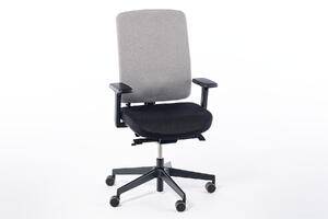 Das fünfbeinige Drehgestell mit Rollen Das fünfbeinige Drehgestell mit Rollen